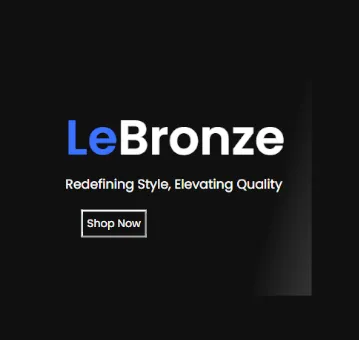 Lebronze